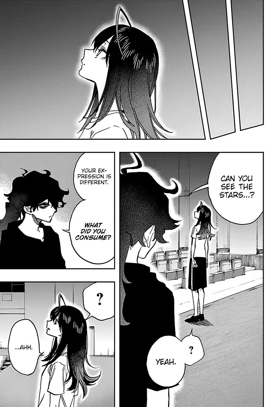 Read Act-Age chapter 32 image 17 on Lezhin