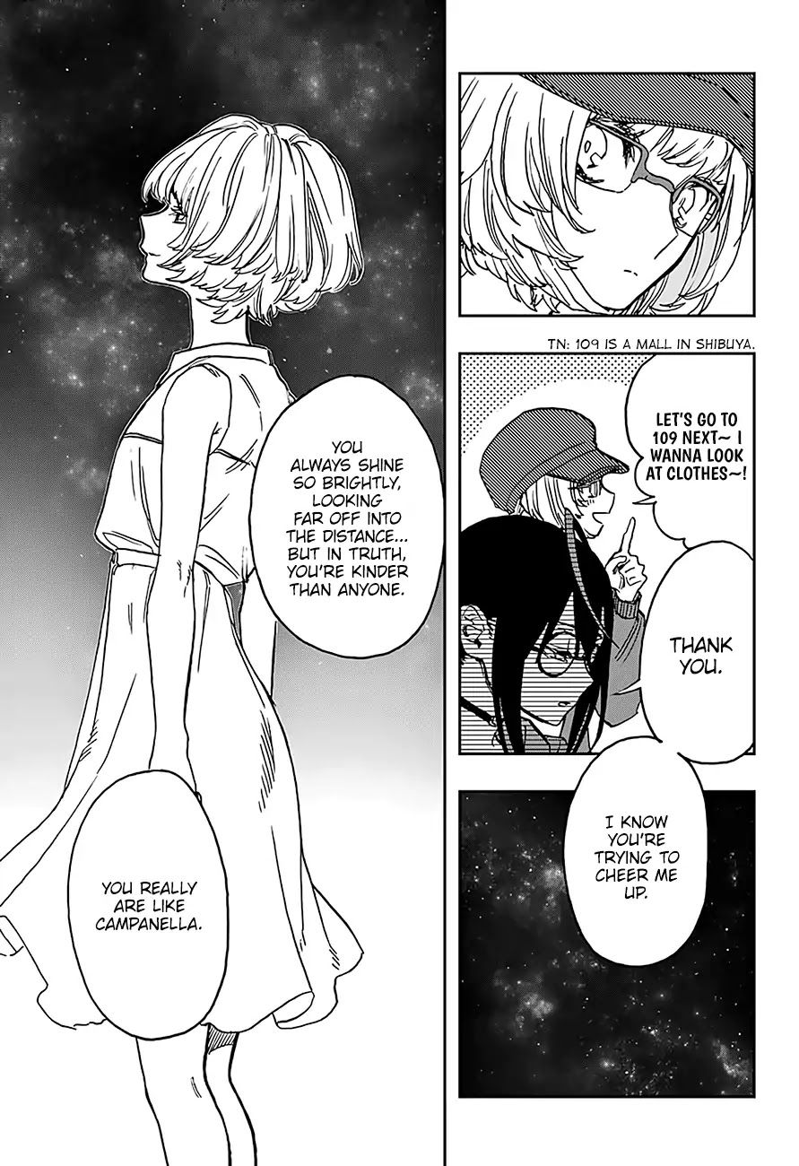 Read Act-Age chapter 32 image 9 on Lezhin