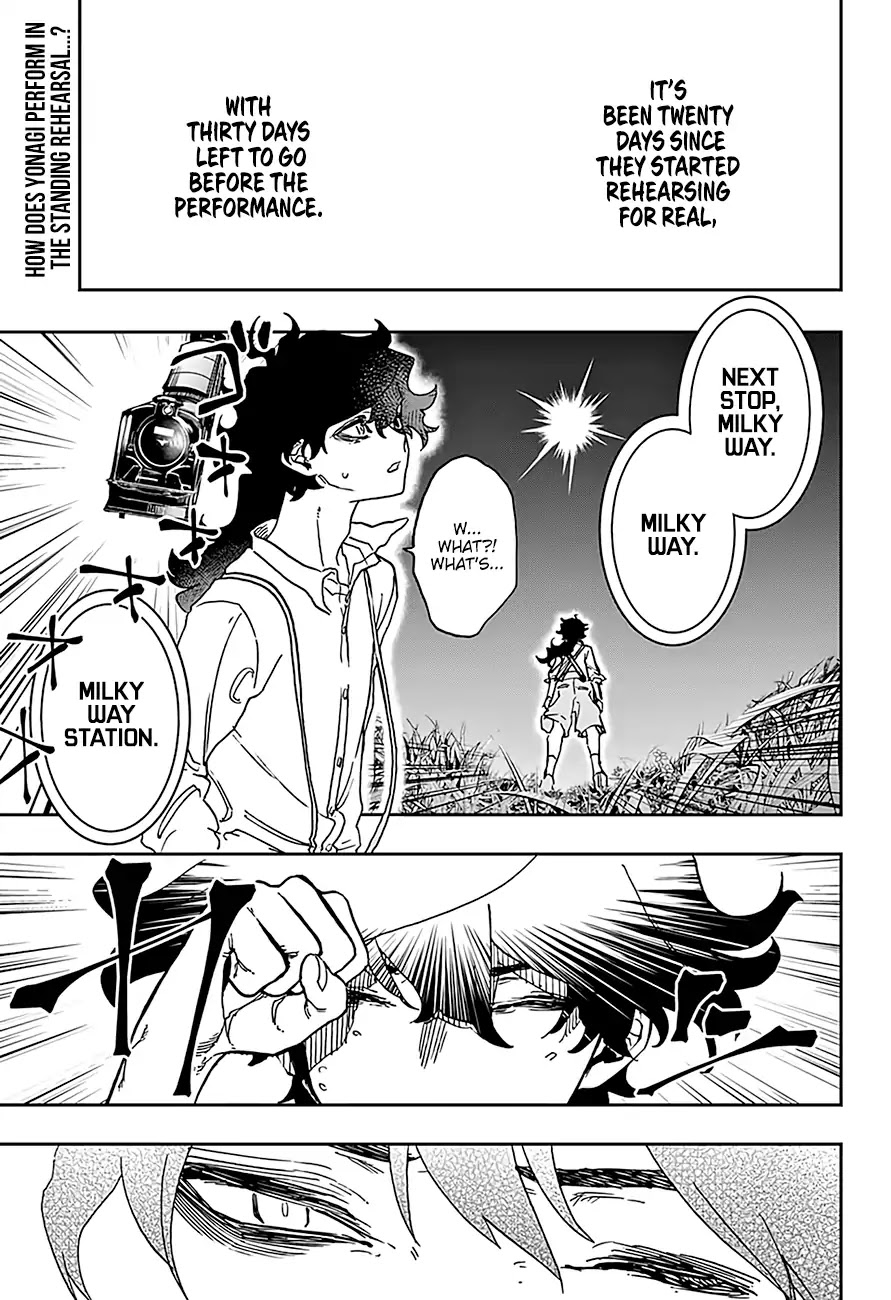 Read Act-Age chapter 33 image 1 on Lezhin