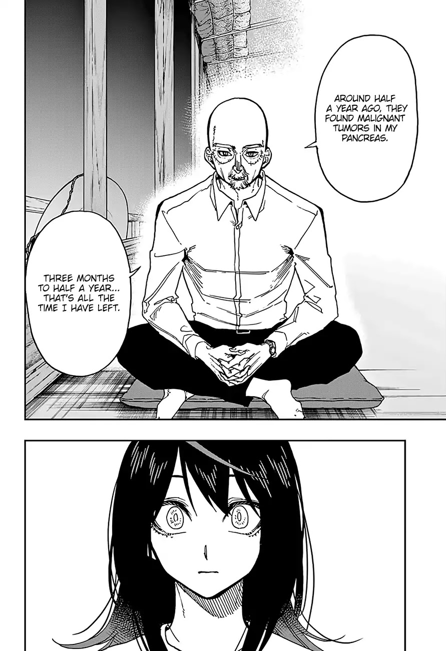 Read Act-Age chapter 34 image 10 on Lezhin