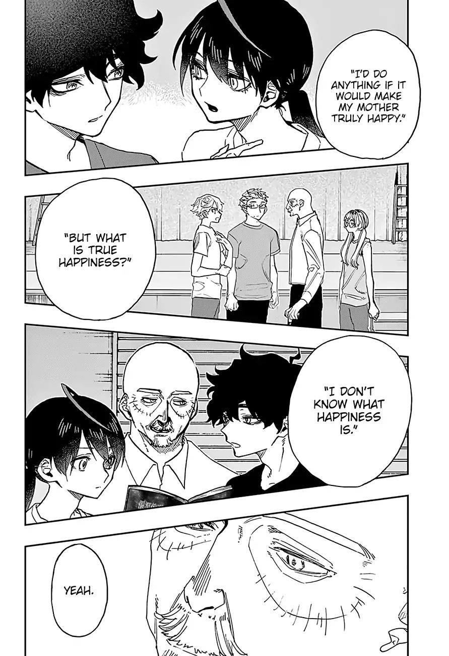 Read Act-Age chapter 36 image 12 on Lezhin