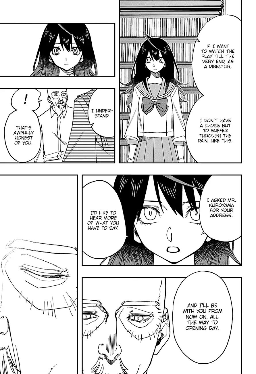 Read Act-Age chapter 36 image 5 on Lezhin