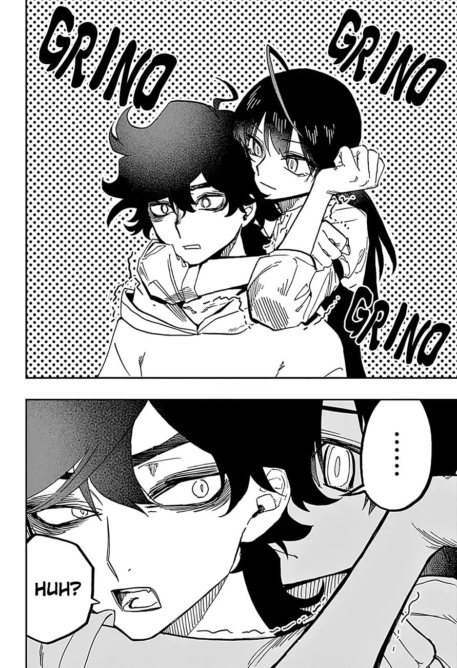 Read Act-Age chapter 37 image 14 on Lezhin