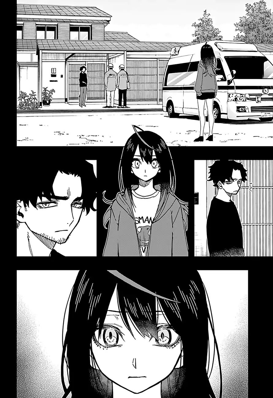 Read Act-Age chapter 37 image 2 on Lezhin