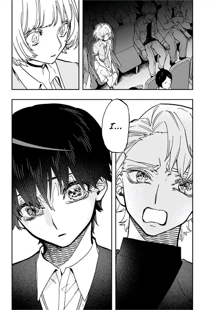 Read Act-Age chapter 44 image 11 on Lezhin
