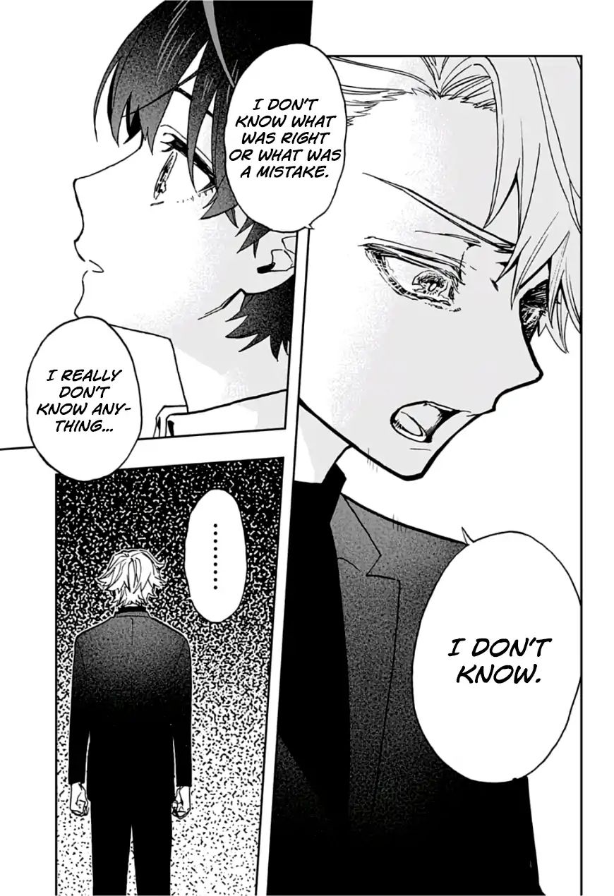 Read Act-Age chapter 44 image 14 on Lezhin