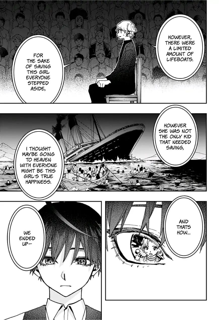 Read Act-Age chapter 44 image 4 on Lezhin