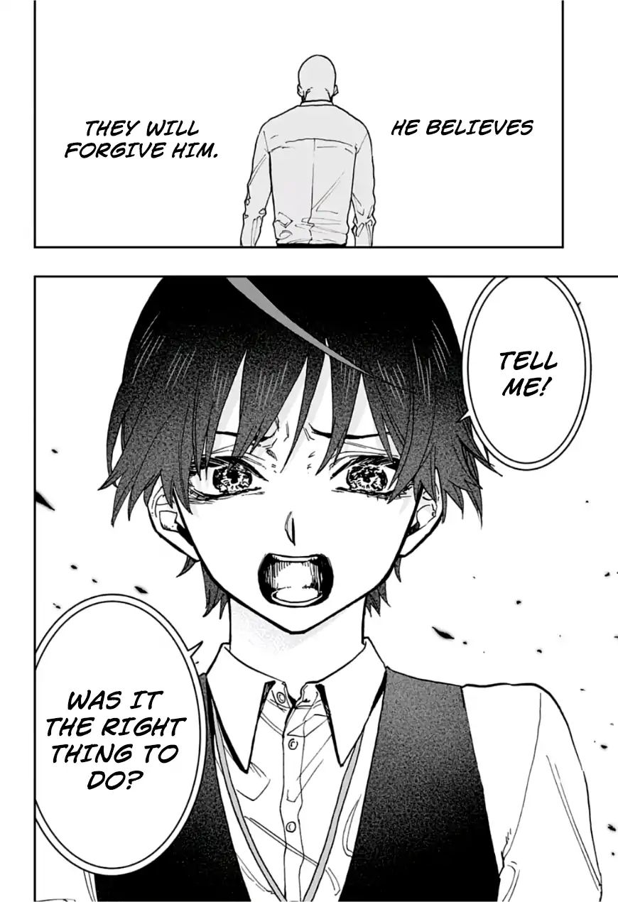 Read Act-Age chapter 44 image 7 on Lezhin