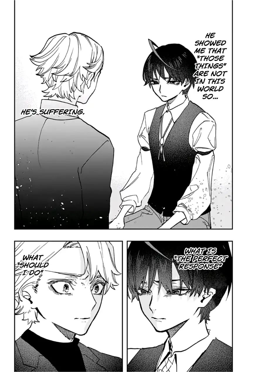 Read Act-Age chapter 44 image 9 on Lezhin