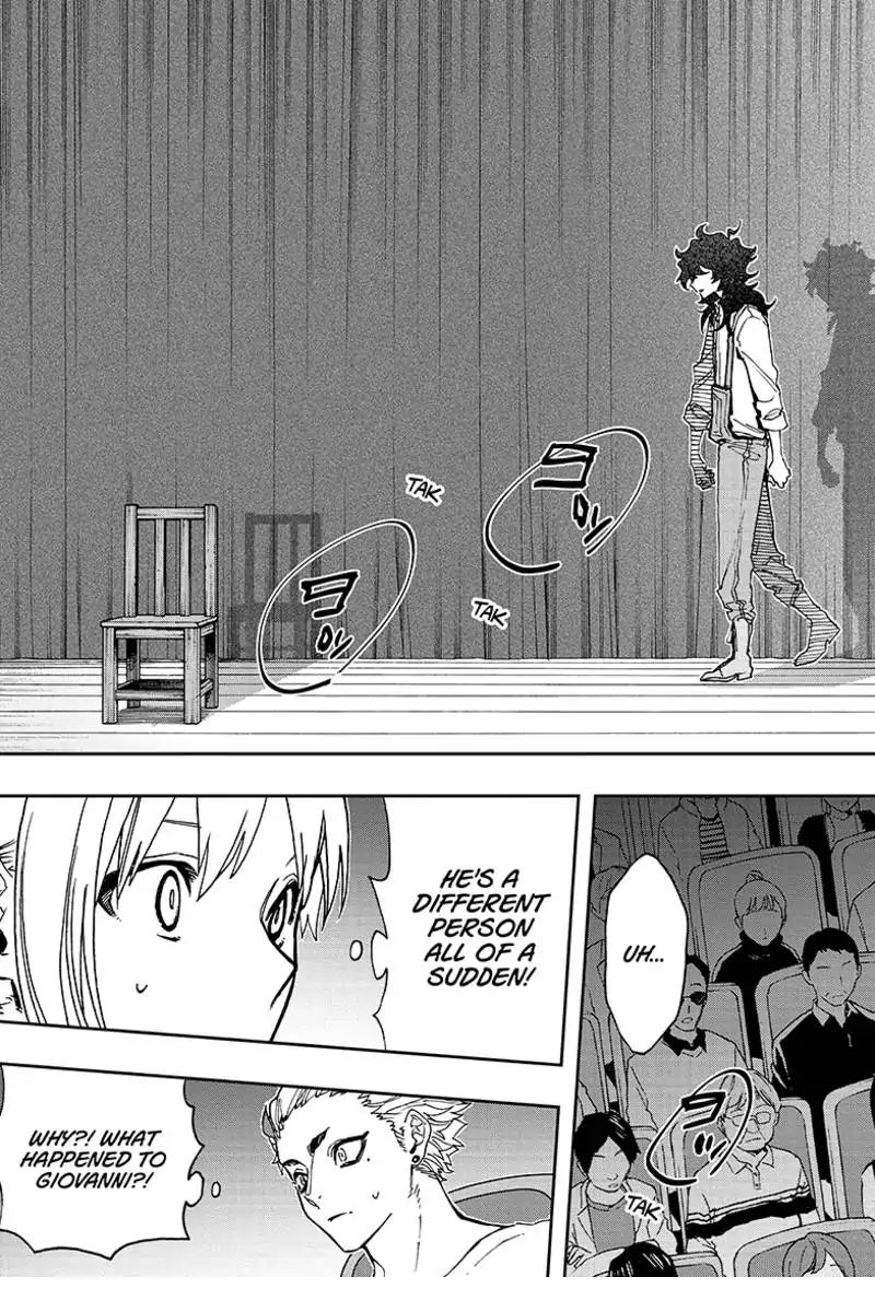 Read Act-Age chapter 46 image 10 on Lezhin