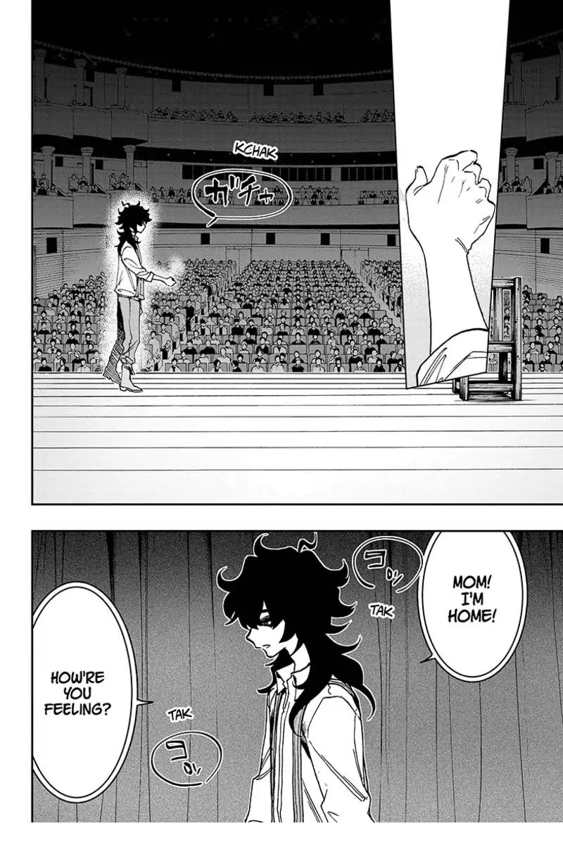 Read Act-Age chapter 46 image 11 on Lezhin