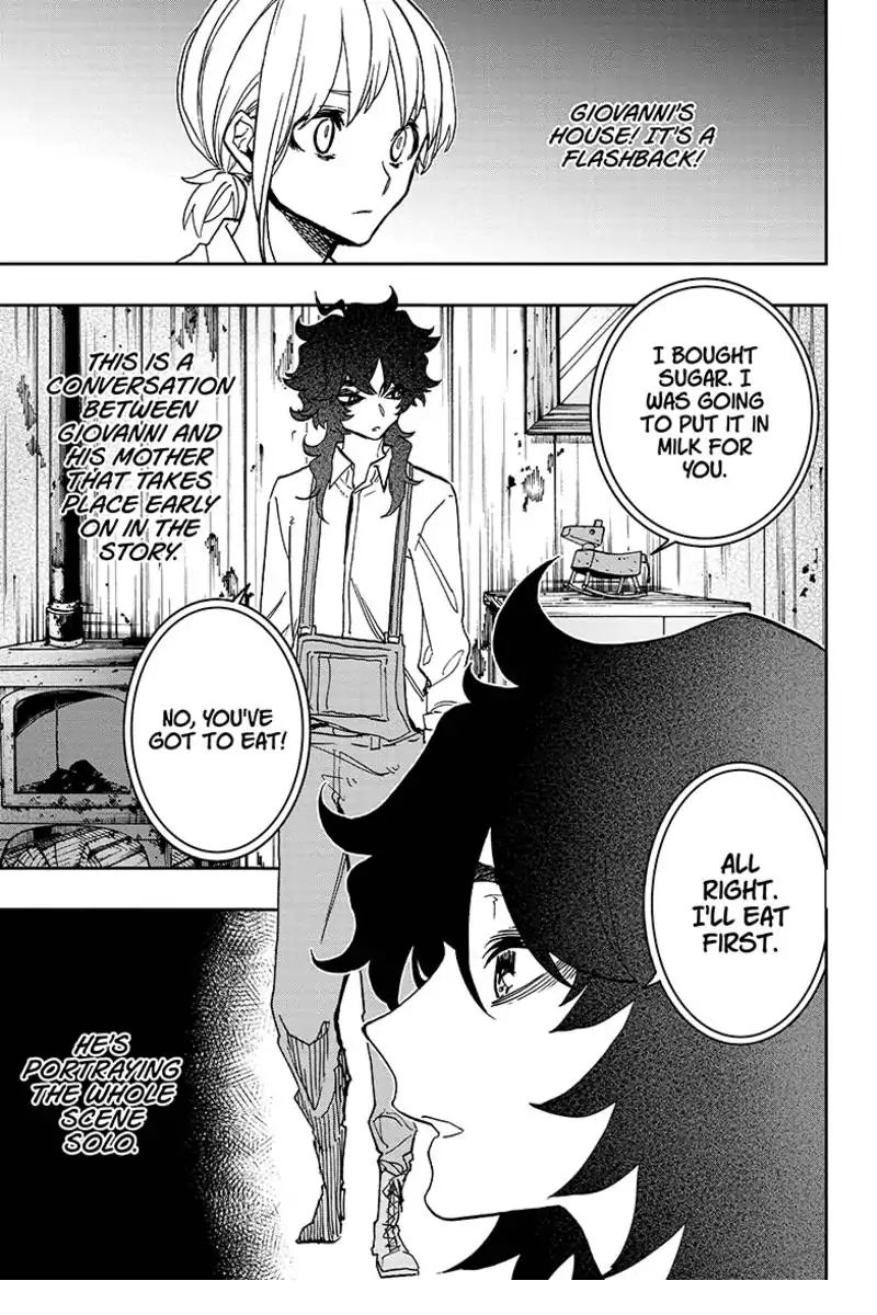 Read Act-Age chapter 46 image 12 on Lezhin