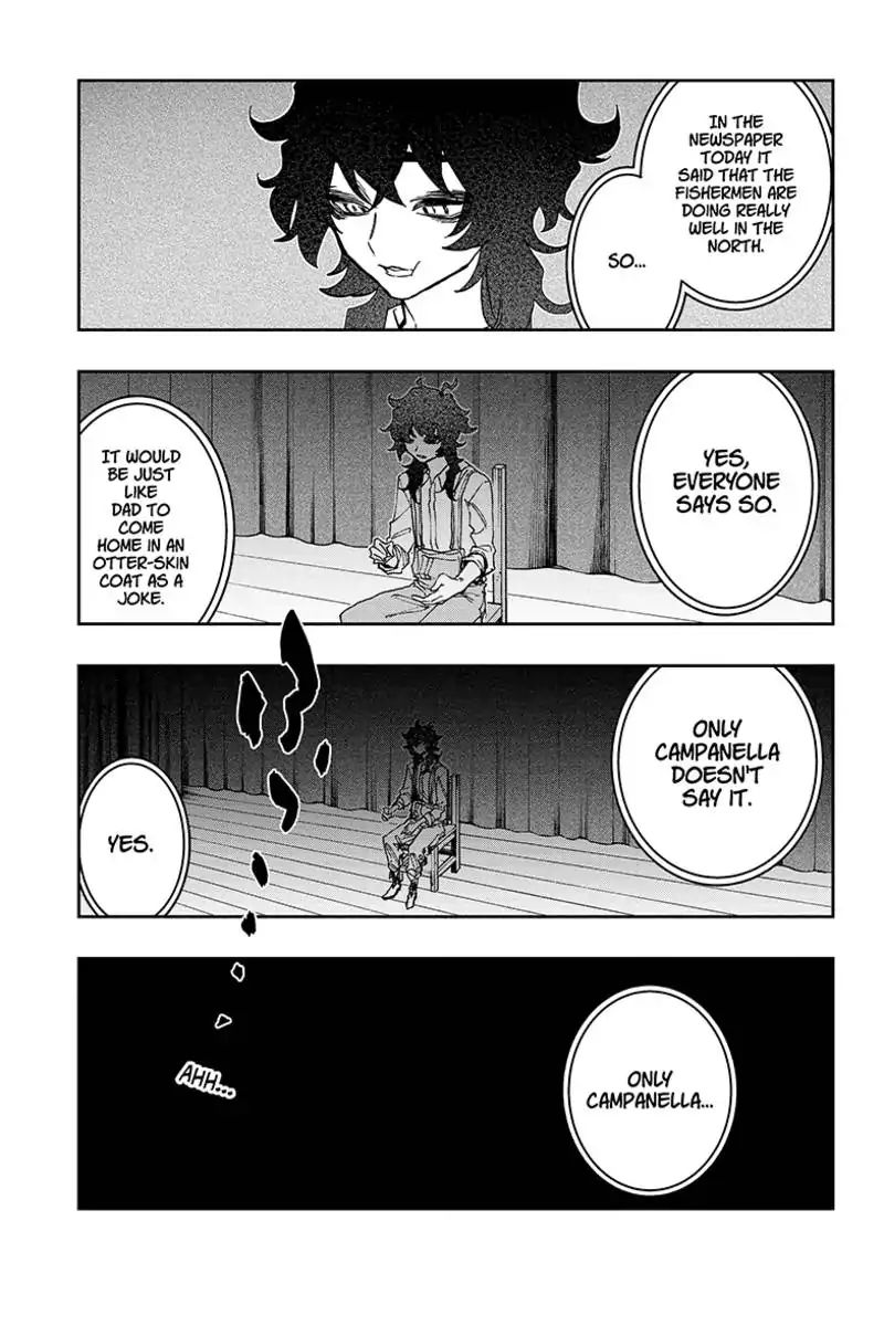 Read Act-Age chapter 46 image 14 on Lezhin