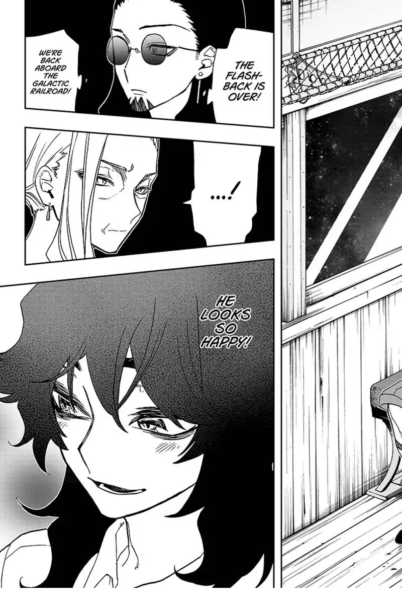 Read Act-Age chapter 46 image 16 on Lezhin