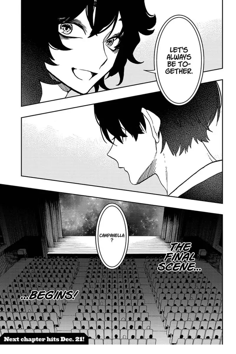 Read Act-Age chapter 46 image 18 on Lezhin