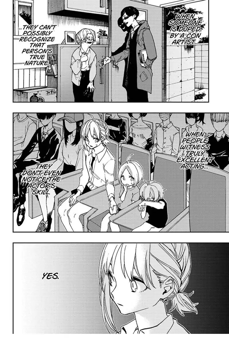 Read Act-Age chapter 46 image 7 on Lezhin