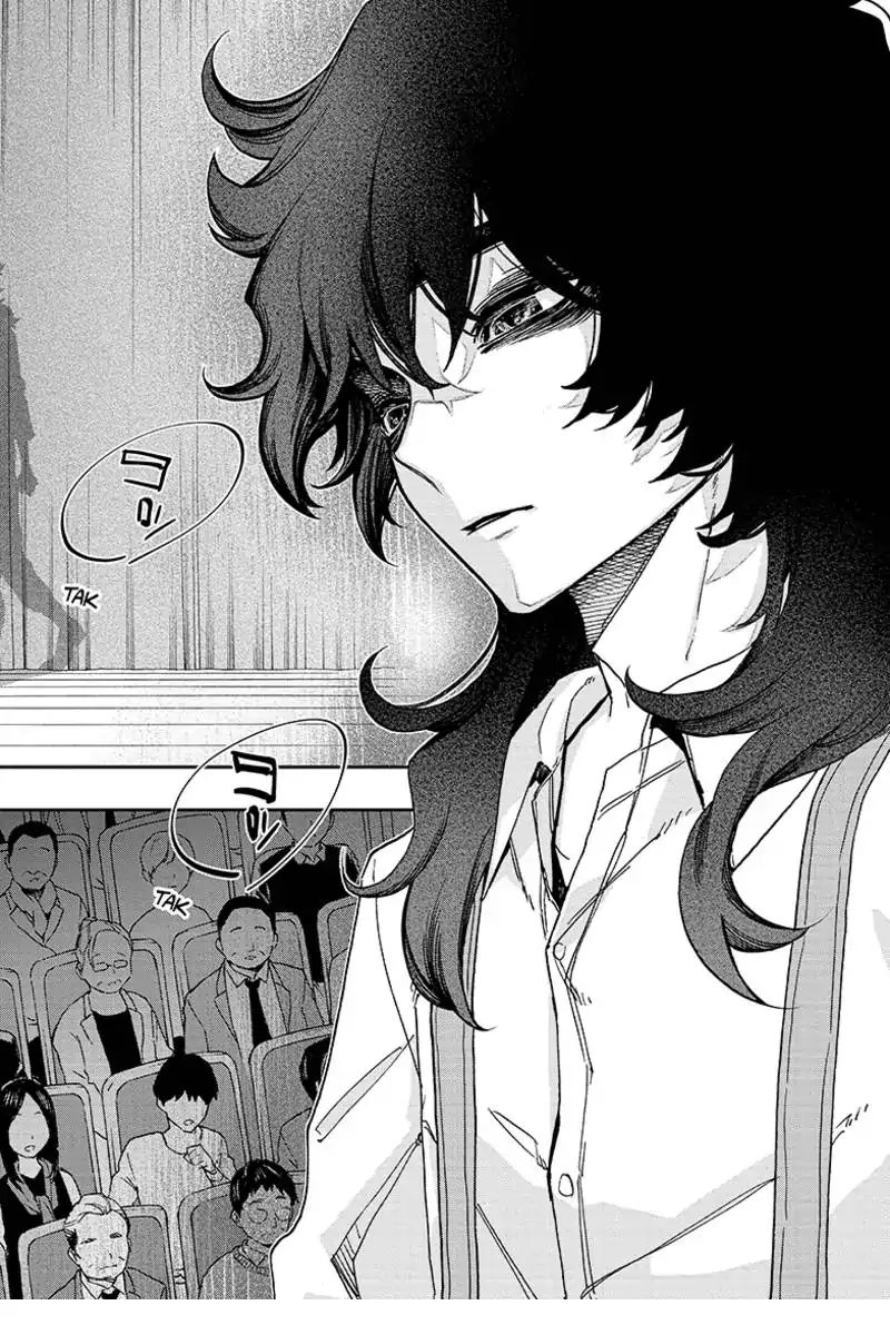 Read Act-Age chapter 46 image 9 on Lezhin