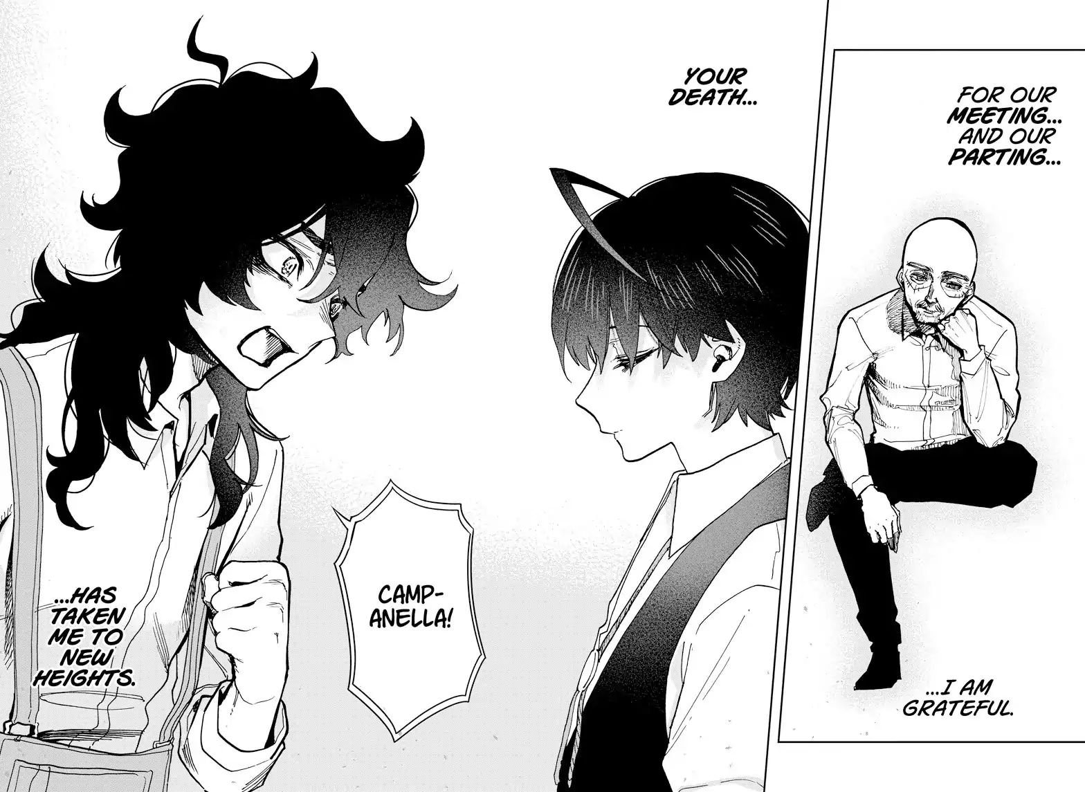 Read Act-Age chapter 47 image 11 on Lezhin