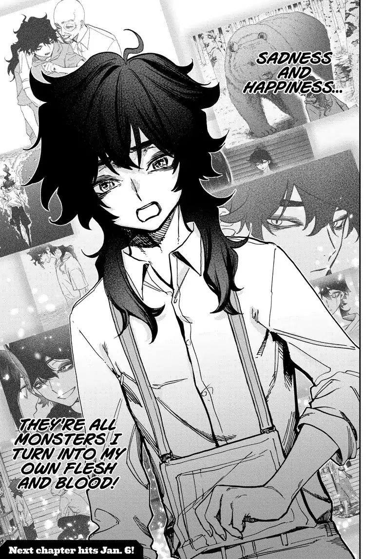 Read Act-Age chapter 47 image 15 on Lezhin