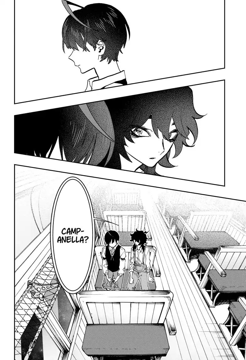 Read Act-Age chapter 47 image 4 on Lezhin
