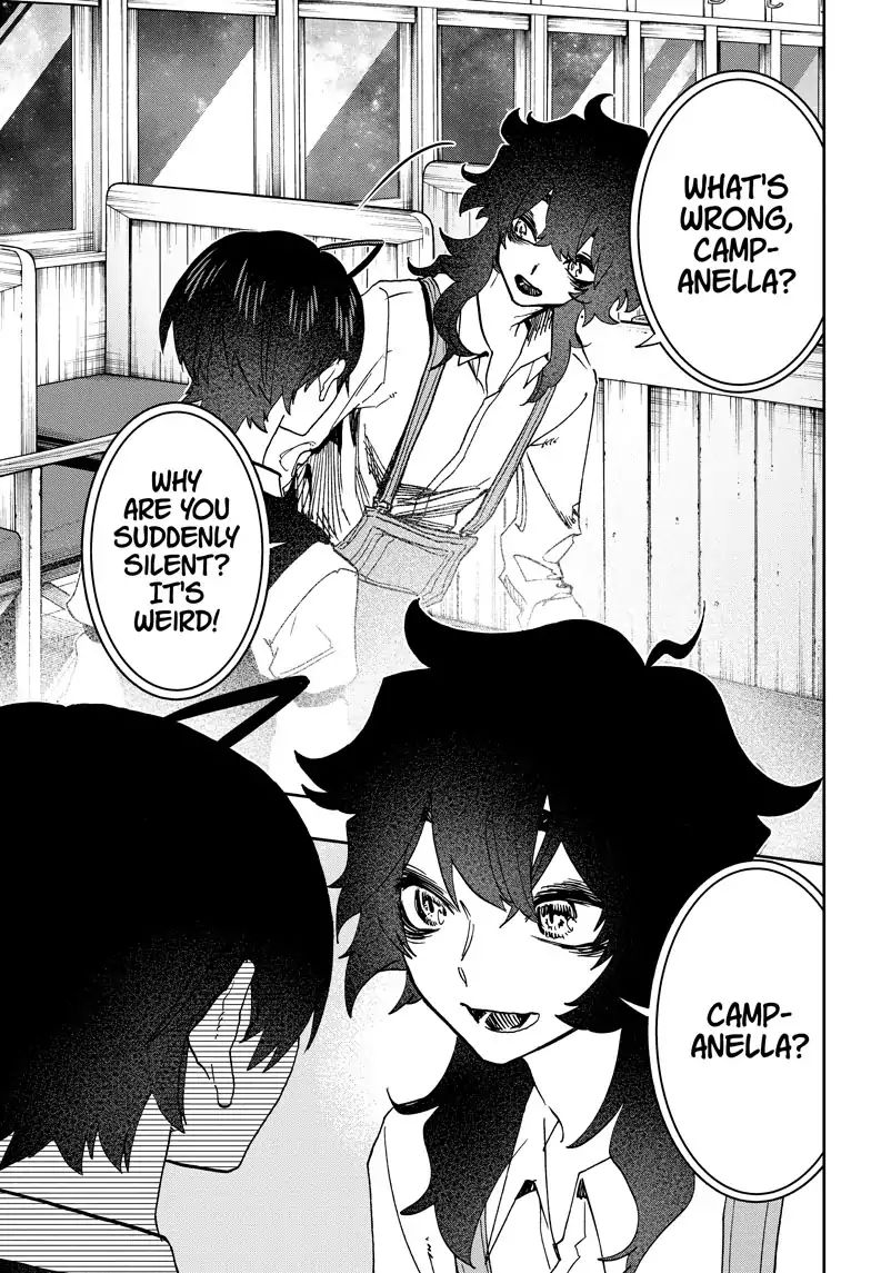 Read Act-Age chapter 47 image 5 on Lezhin
