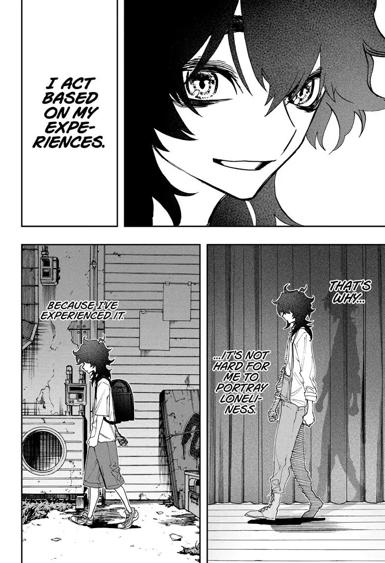 Read Act-Age chapter 47 image 7 on Lezhin