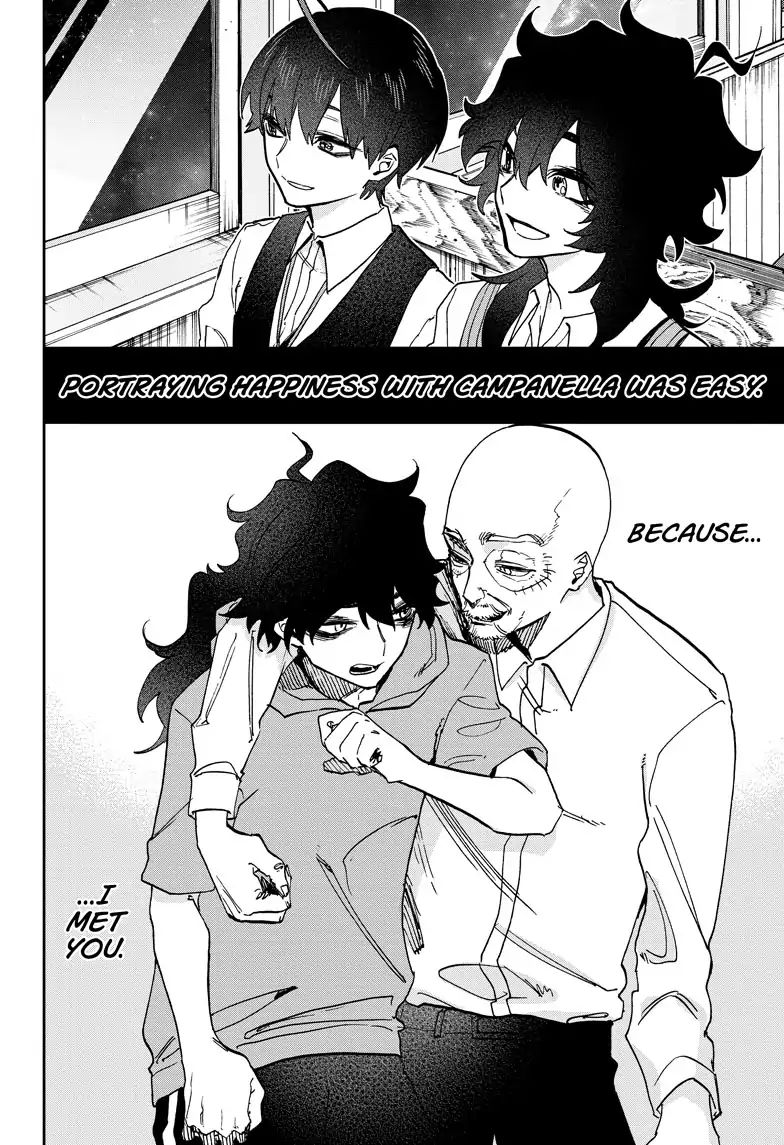 Read Act-Age chapter 47 image 9 on Lezhin
