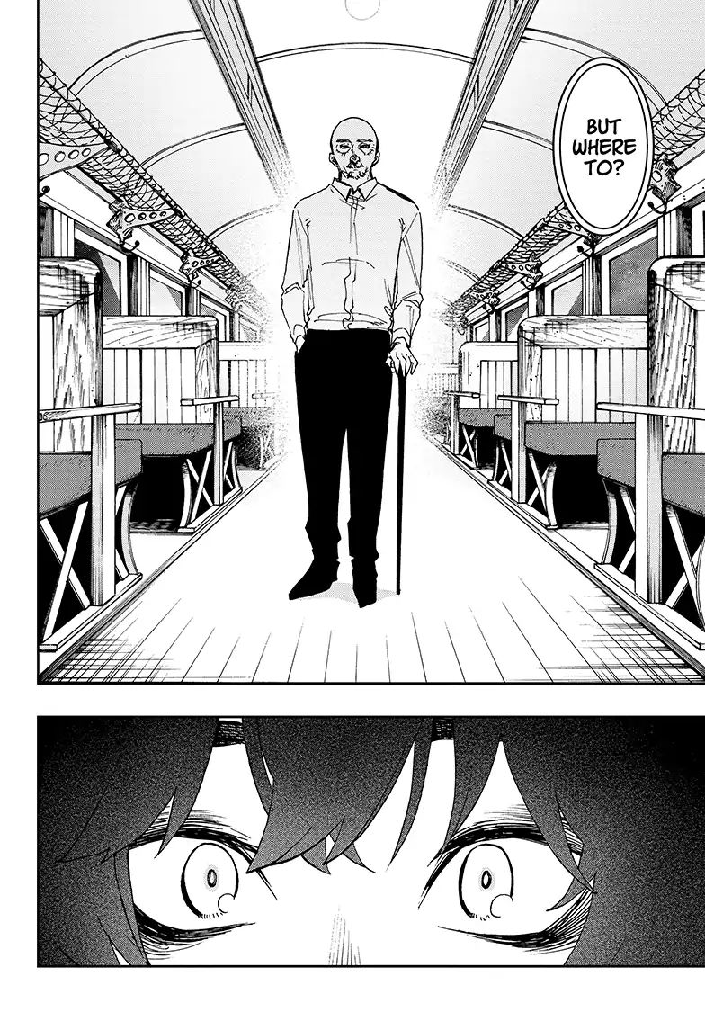 Read Act-Age chapter 48 image 11 on Lezhin
