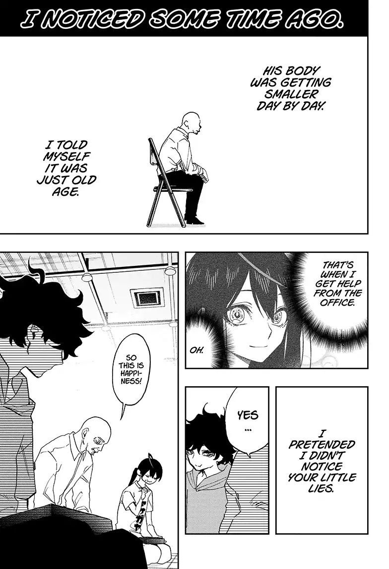 Read Act-Age chapter 48 image 14 on Lezhin