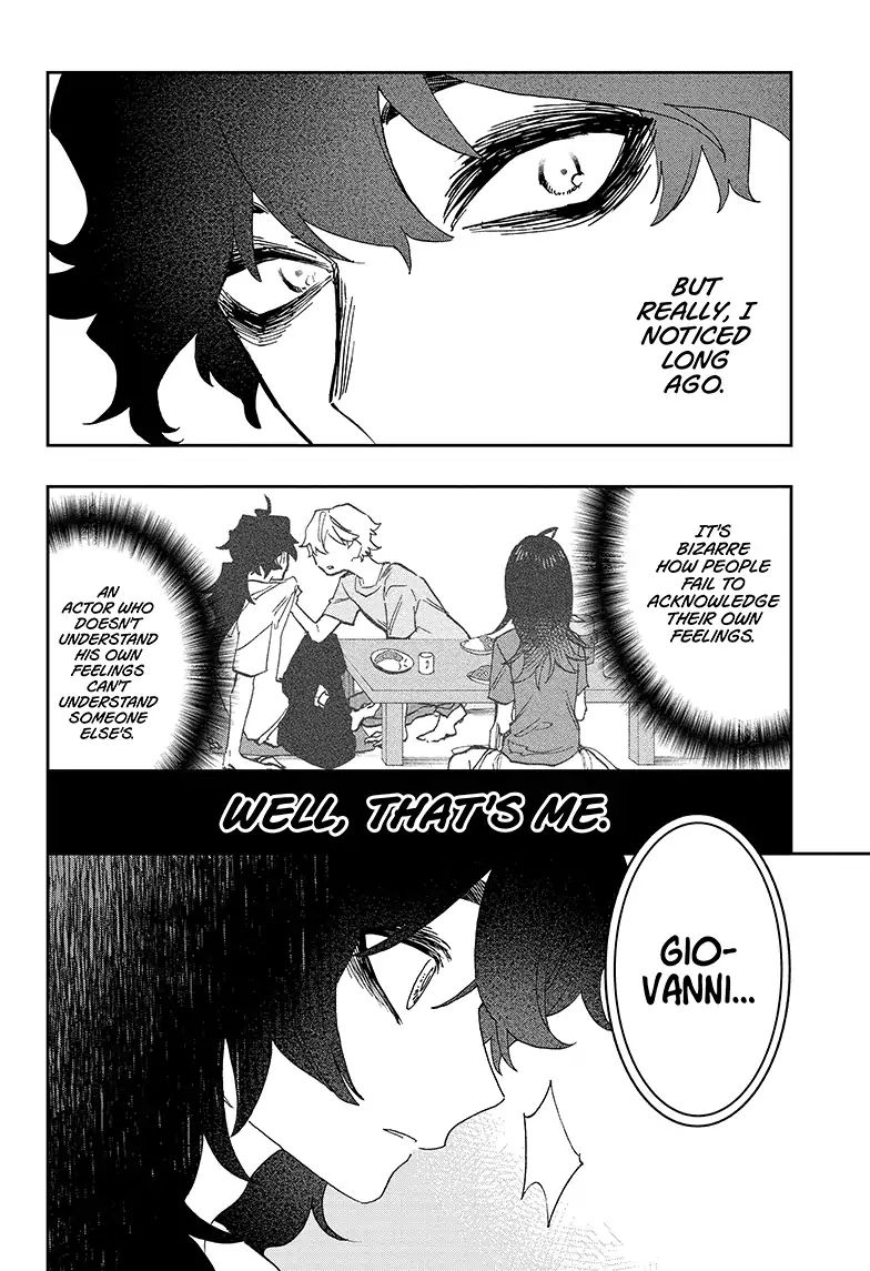 Read Act-Age chapter 48 image 15 on Lezhin