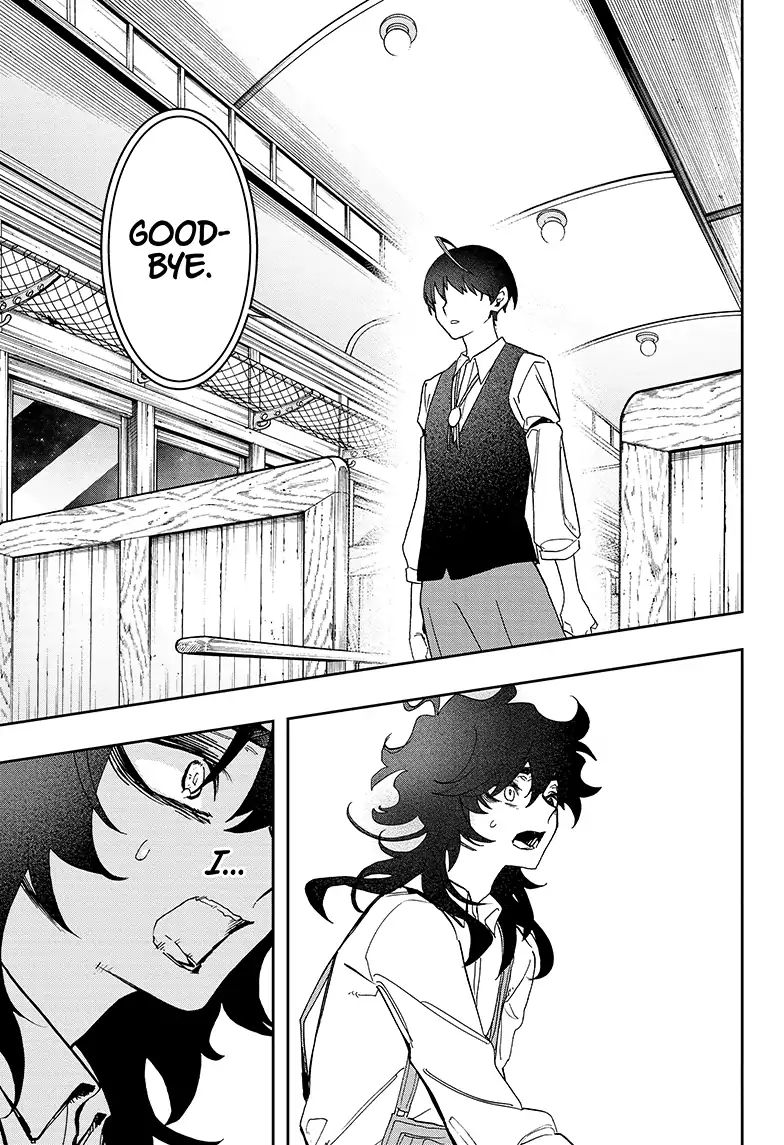 Read Act-Age chapter 48 image 16 on Lezhin