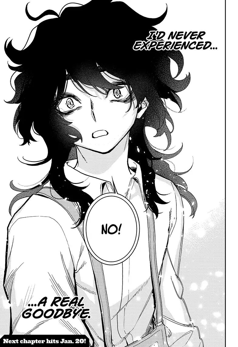 Read Act-Age chapter 48 image 18 on Lezhin
