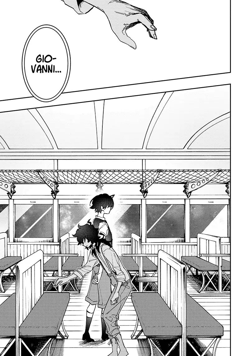 Read Act-Age chapter 48 image 6 on Lezhin
