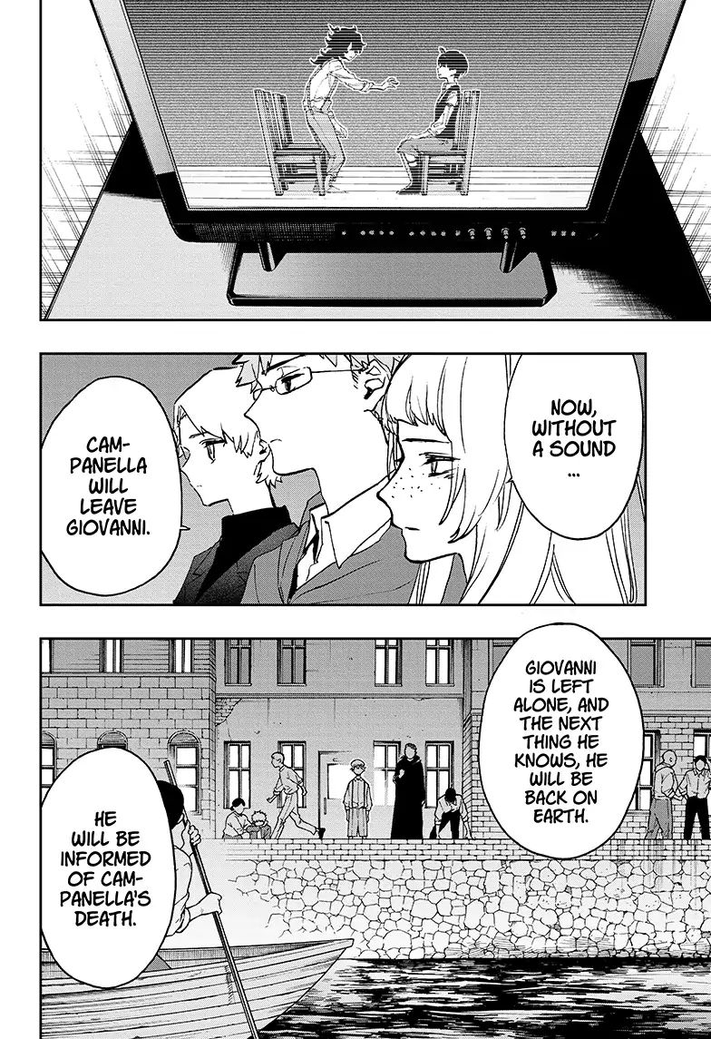 Read Act-Age chapter 48 image 9 on Lezhin