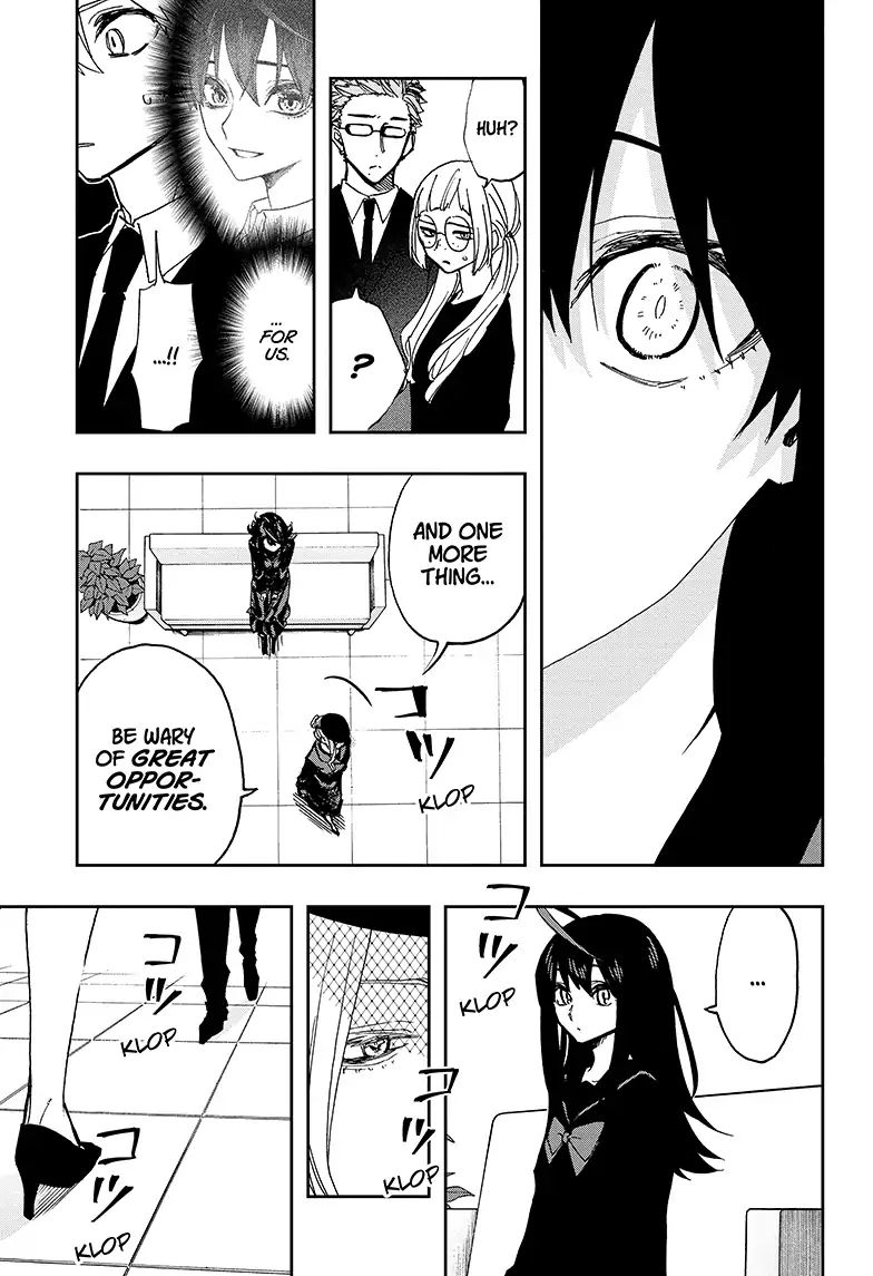 Read Act-Age chapter 53 image 12 on Lezhin