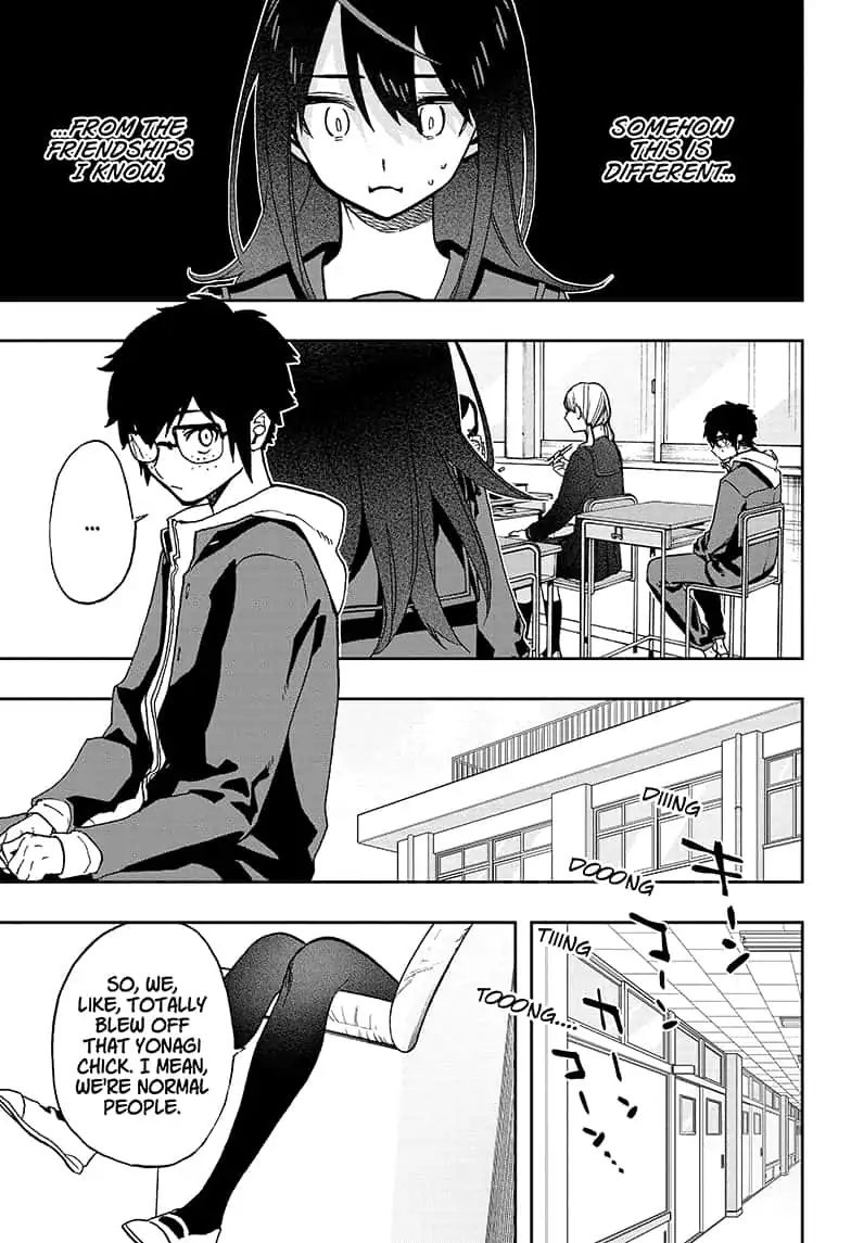 Read Act-Age chapter 55 image 10 on Lezhin