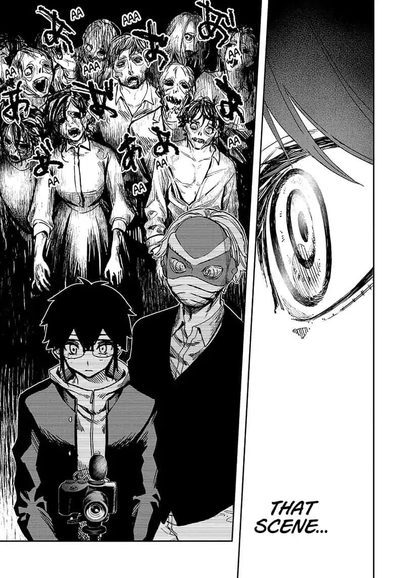 Read Act-Age chapter 57 image 10 on Lezhin