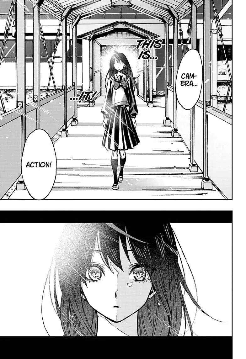 Read Act-Age chapter 57 image 16 on Lezhin