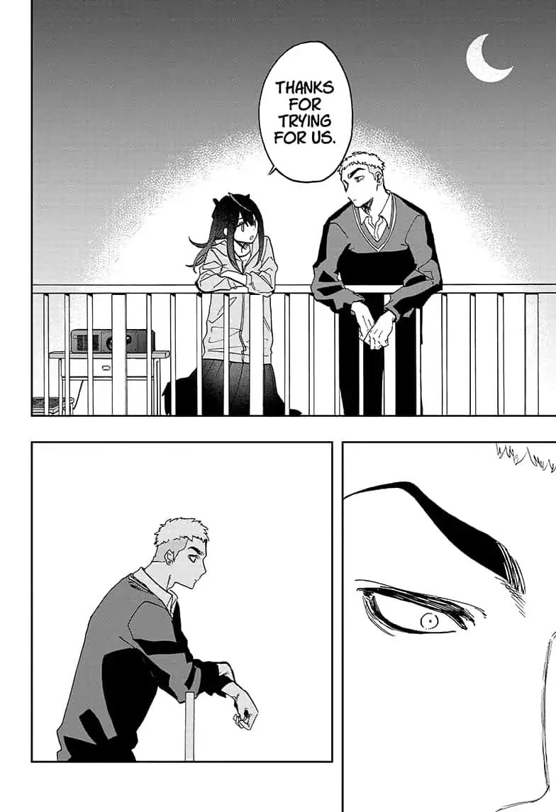 Read Act-Age chapter 61 image 13 on Lezhin