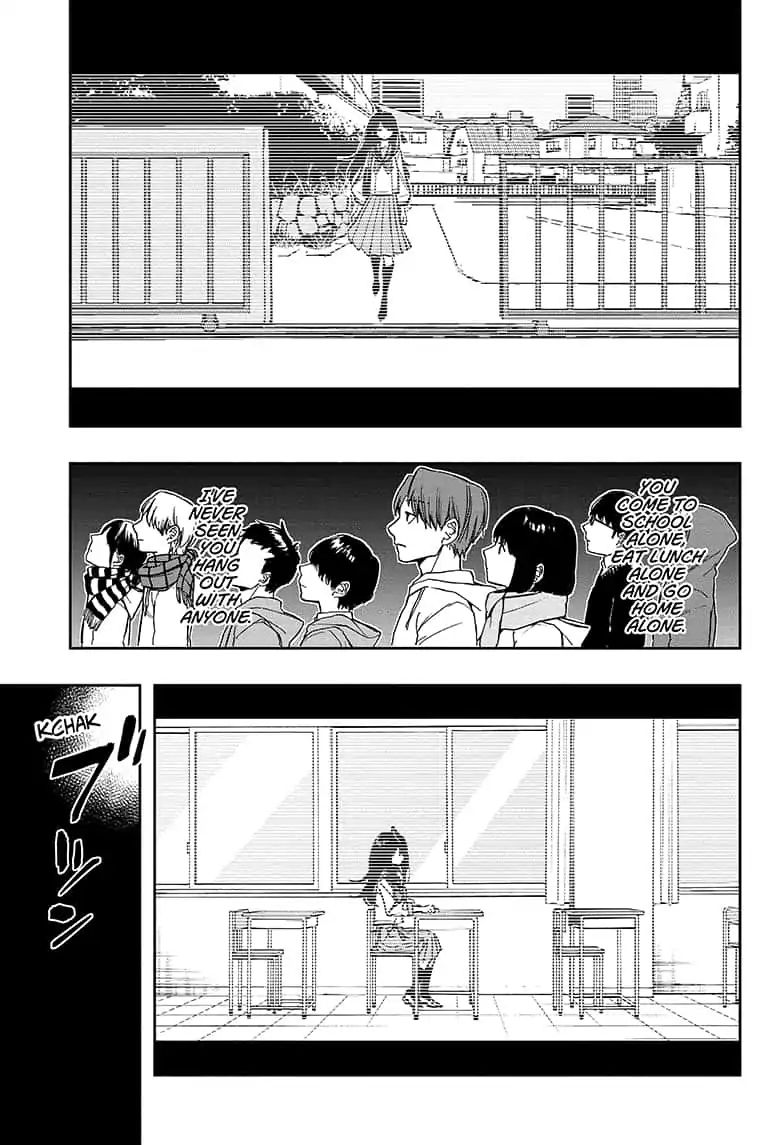 Read Act-Age chapter 61 image 4 on Lezhin