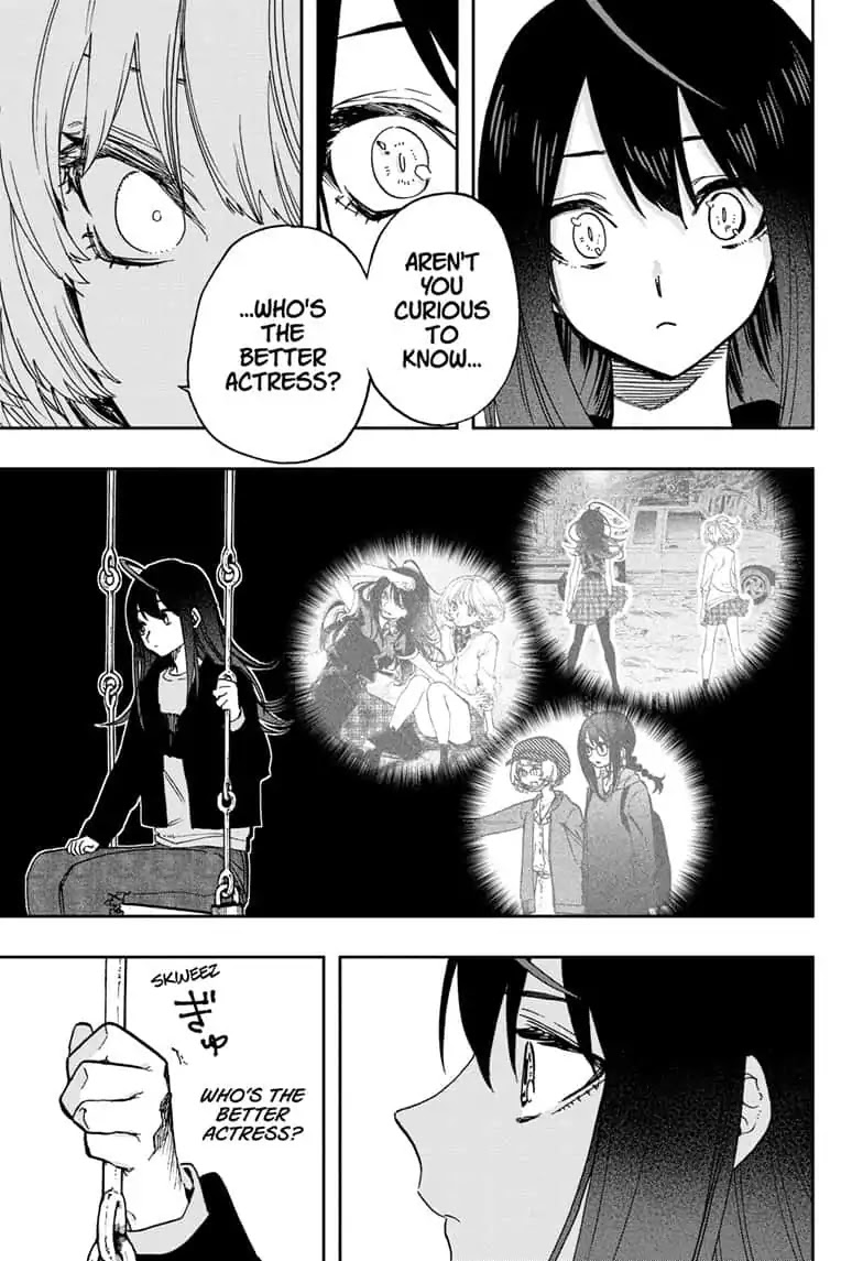 Read Act-Age chapter 64 image 6 on Lezhin