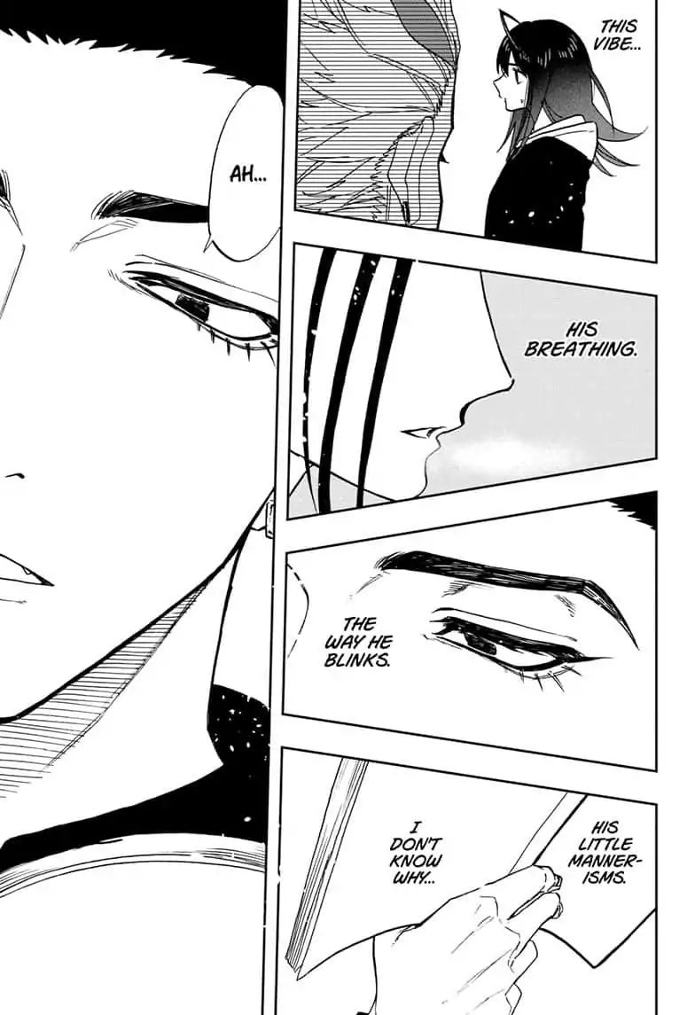 Read Act-Age chapter 67 image 6 on Lezhin