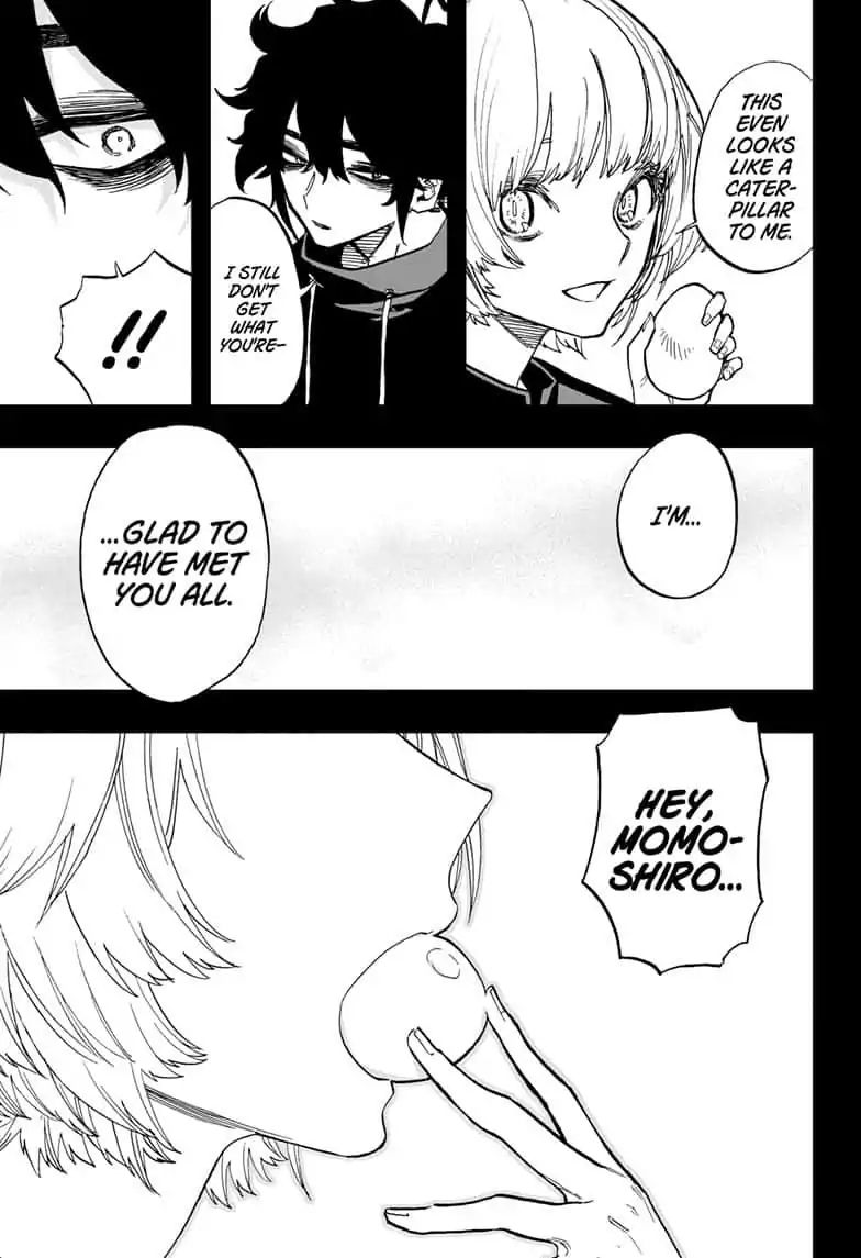 Read Act-Age chapter 68 image 10 on Lezhin