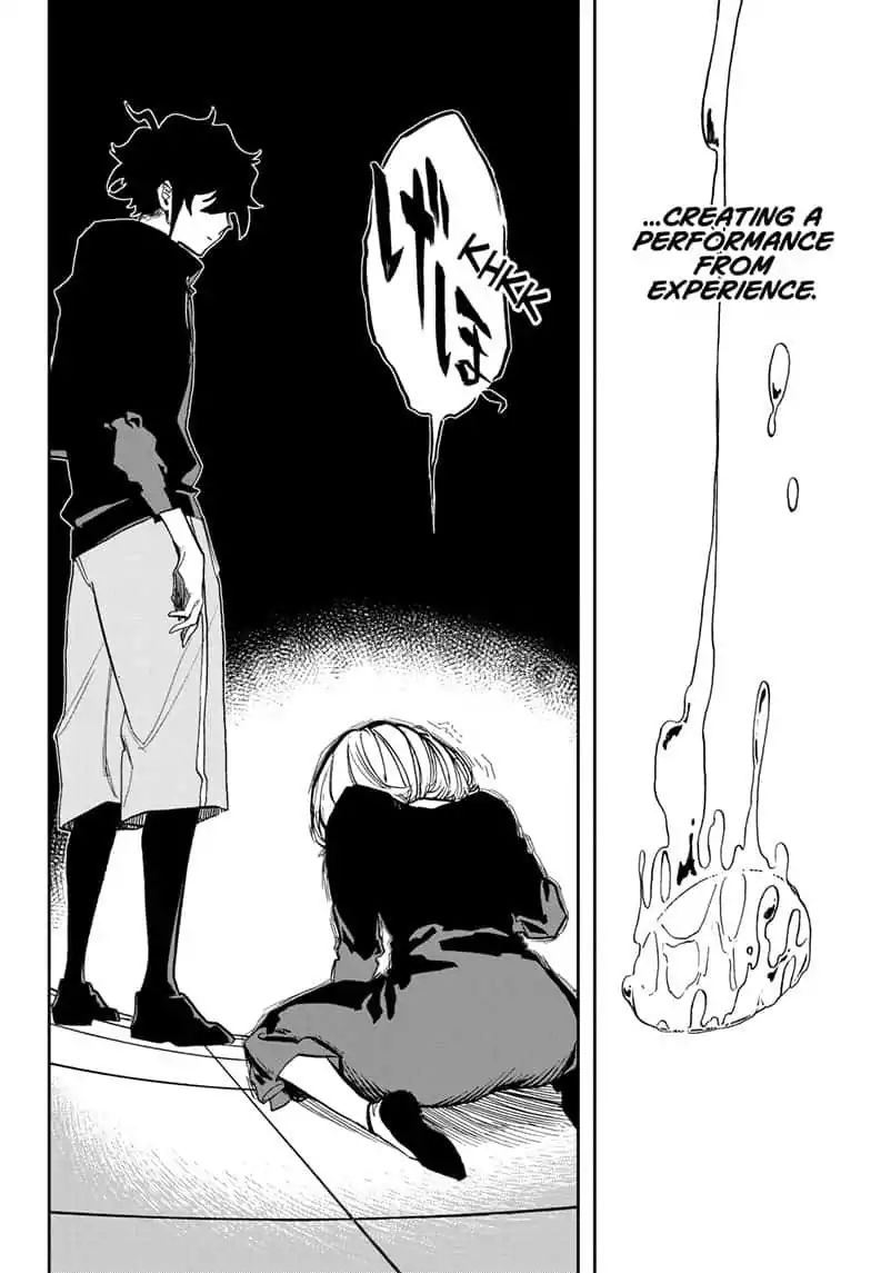 Read Act-Age chapter 68 image 13 on Lezhin