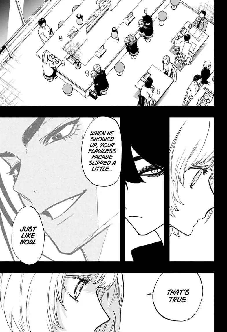 Read Act-Age chapter 68 image 6 on Lezhin
