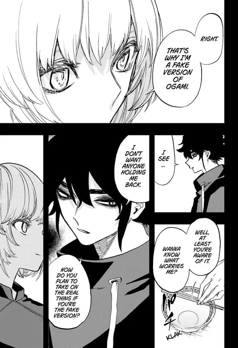 Read Act-Age chapter 68 image 8 on Lezhin