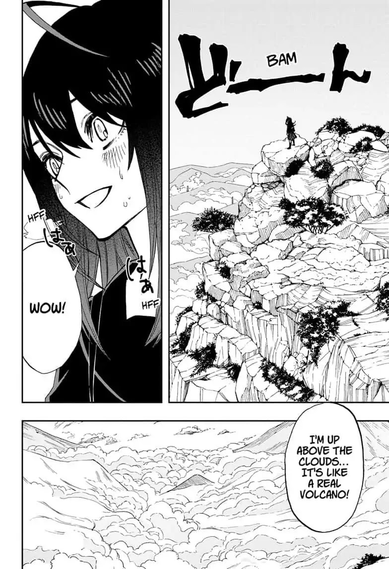 Read Act-Age chapter 69 image 11 on Lezhin