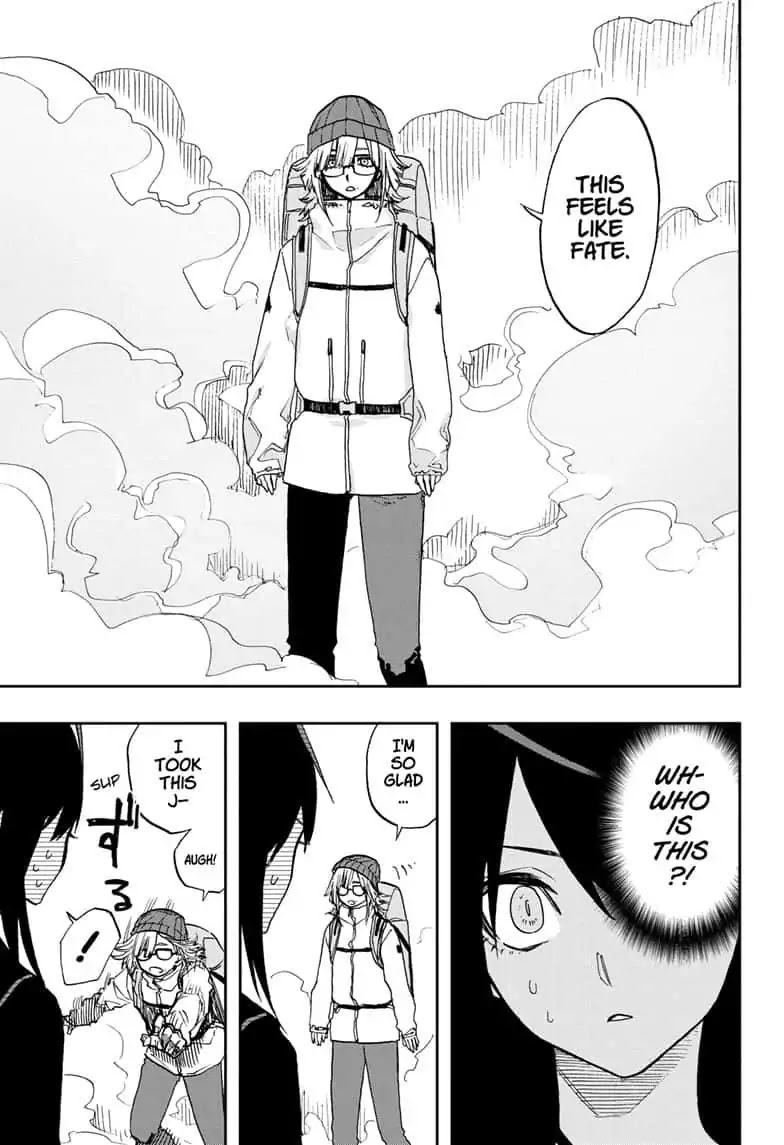 Read Act-Age chapter 69 image 14 on Lezhin