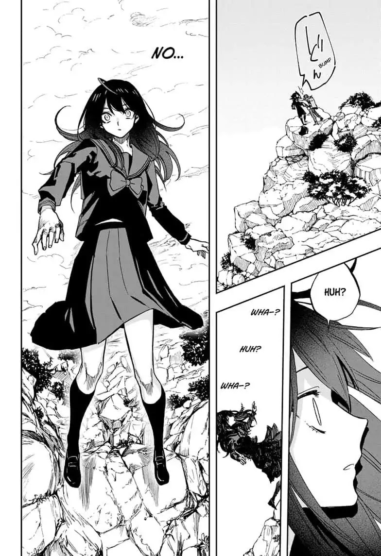 Read Act-Age chapter 69 image 15 on Lezhin