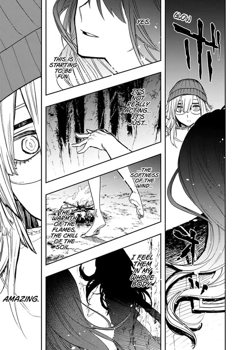Read Act-Age chapter 71 image 12 on Lezhin
